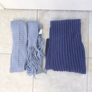 ❄️ NEW Scarf and Hat Toque Winter Accessories!